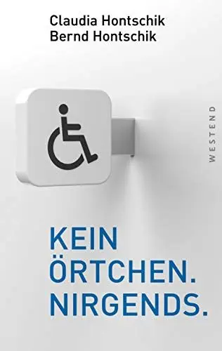 Produktbild: Kein Örtchen. Nirgends.