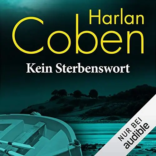 Produktbild: Kein Sterbenswort