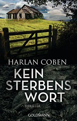 Produktbild: Kein Sterbenswort: Thriller