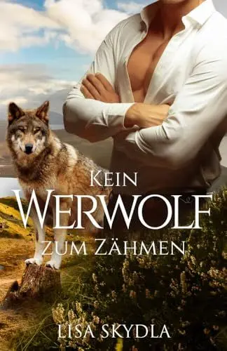 Produktbild: Kein Werwolf zum Zähmen
