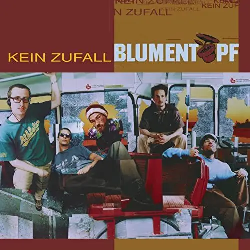 Produktbild: Kein Zufall