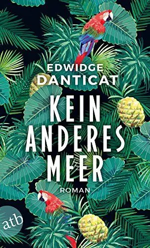 Produktbild: Kein anderes Meer: Roman