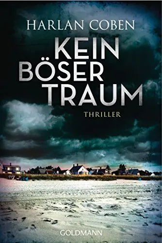 Produktbild: Kein böser Traum