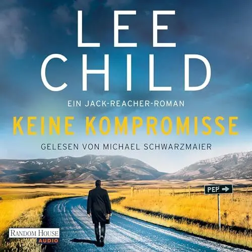 Produktbild: Keine Kompromisse: Jack Reacher 20