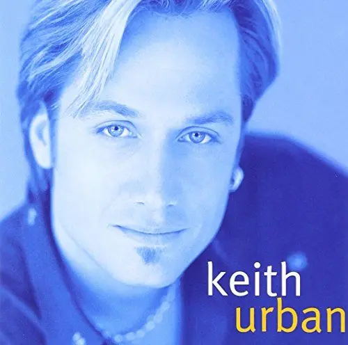 Produktbild: Keith Urban
