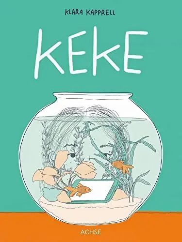 Produktbild: Keke