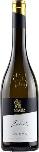 Produktbild: Kellerei Kaltern Saleit Chardonnay Südtirol trocken (1 x 0.75 l)