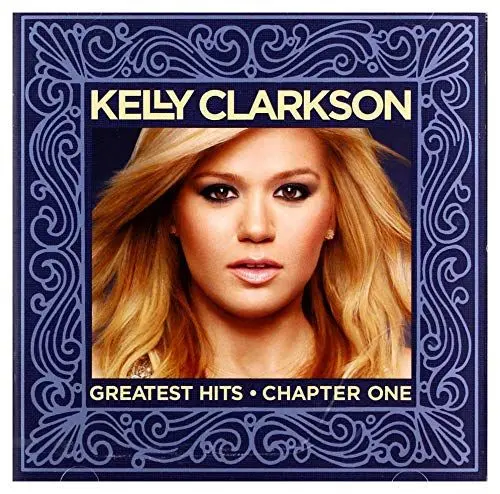 Produktbild: Kelly Clarkson Greatest Hits: UK Edition