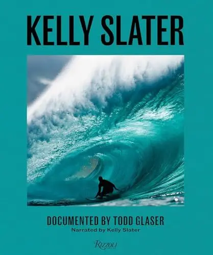 Produktbild: Kelly Slater: A Life of Waves