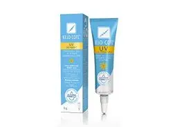 Produktbild: KELO-COTE® UV Silikon Narbengel LSF 30