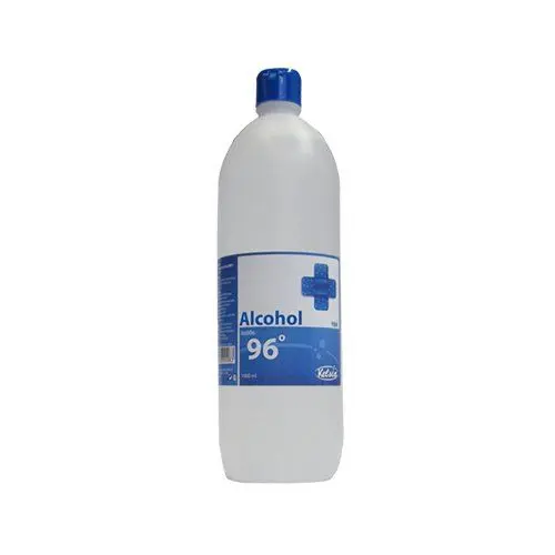 Produktbild: Kelsia Alkoholtest, 1000 ml