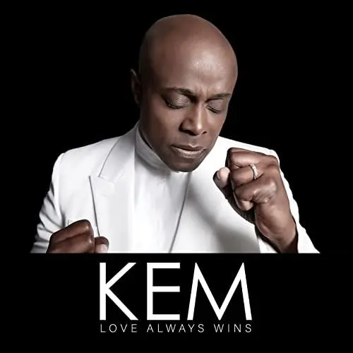 Produktbild: Kem - Love Always Wins