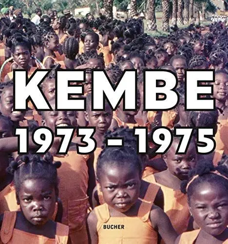Produktbild: Kembe 1973 - 1975