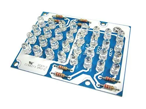 Produktbild: Best Price Square Kemo Infrarot-Scheinwerfer Bausatz B223