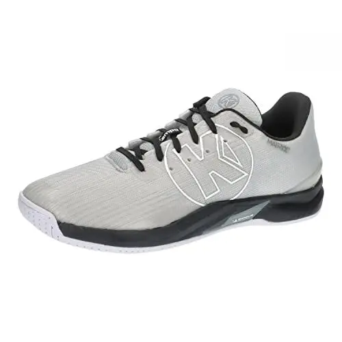 Produktbild: Kempa Attack Two 2.0 Handballschuhe Handball Sport-Schuhe Turn-Schuhe Indoor Fitness Gym - Sport-Schuhe für Kinder, Damen und Herren mit Michelin-Sohle für optimalen Grip