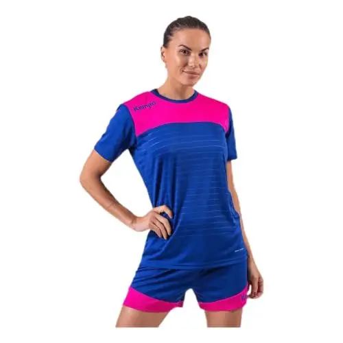 Produktbild: Kempa Damen Emotion 2.0 Trikot, Electric lila/Magenta, S