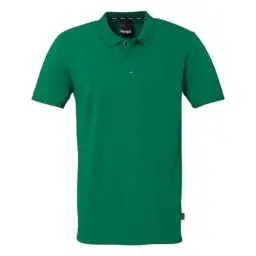 Produktbild: Kempa Herren Prime Shirt Polo, Lagune, 140