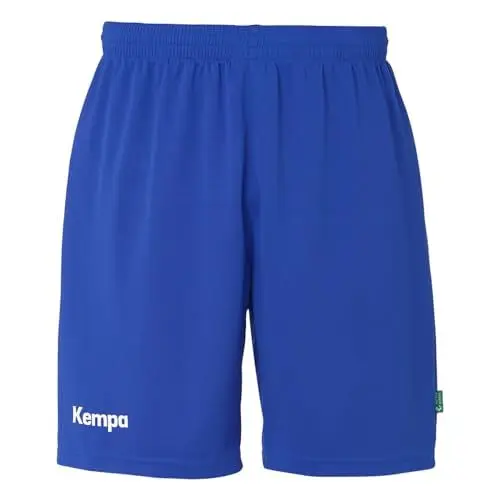 Produktbild: Kempa Herren Team Shorts, Royal, M EU