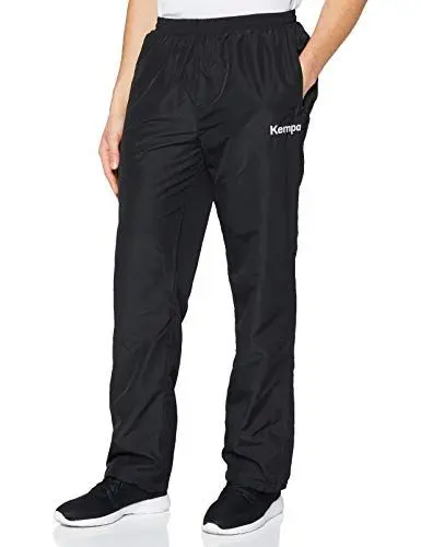 Produktbild: Kempa Herren Webhose Hose, schwarz, M