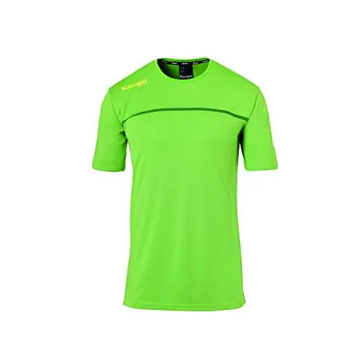Produktbild: Kempa Herren Emotion 2.0 T-Shirt, Hope grün/Dragon grün, x_l