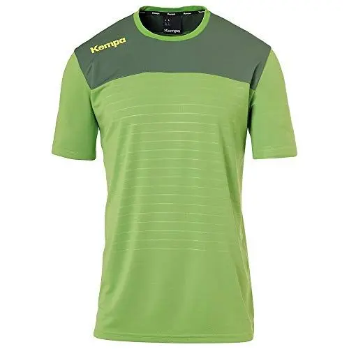 Produktbild: Kempa Kinder Emotion 2.0 Trikot, Hope grün/Dragon grün, 164
