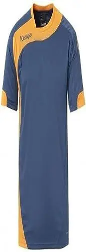Produktbild: Kempa Kinder Peak Trikot, Petrol/Orange, 128