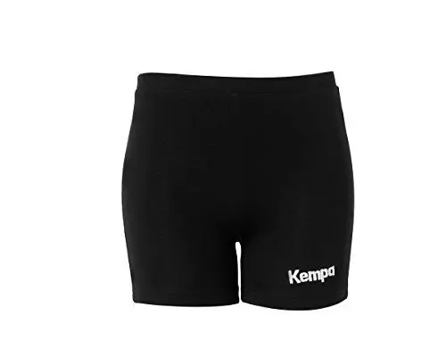 Produktbild: Kempa Unisex Kinder 200316201 Tights, Schwarz, 164 EU