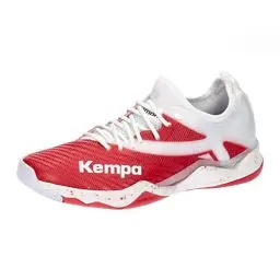 Produktbild: Kempa Magma Wing Lite 2.0 Women Handballschuhe Handball Sport-Schuhe Turn-Schuhe Indoor Fitness Gym - Sport-Schuhe für Kinder, Damen mit Michelin-Sohle für optimalen Grip