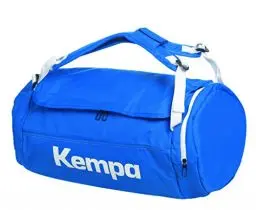 Produktbild: Kempa Tasche K-LINE PRO - 40 Liter - SPORTTASCHE Reisetasche für Damen und Herren - mit Rucksackfunktion - Tasche für Sport, Reisen, Fitness, Gym, Handball, Fußball