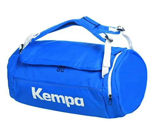 Produktbild: Kempa Tasche K-LINE PRO - 40 Liter - SPORTTASCHE Reisetasche für Damen und Herren - mit Rucksackfunktion - Tasche für Sport, Reisen, Fitness, Gym, Handball, Fußball