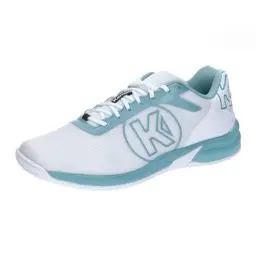 Produktbild: Kempa Attack Three 2.0 Women Damen Game Changer Handball Sport-Schuhe Turn-Schuhe Indoor Fitness Gym