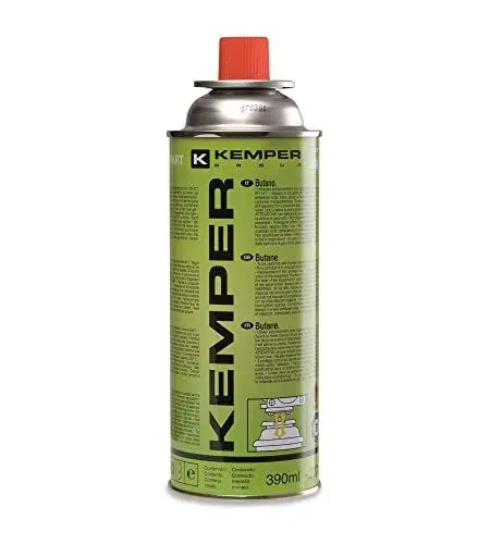 Produktbild: Kemper UN 2037 Lampen & Gaskocher, neutral, 380 ml