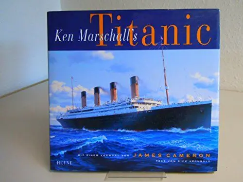 Produktbild: Ken Marschall's Titanic