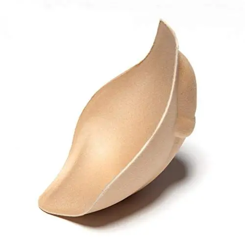 Produktbild: KENANLAN Männer Wölbung Verhänsserung Unterwäsche,Verbesserung Ausbuchtung Schaum Pads,Sexy Unterhosen Tasse 3D Herren Unterwäsche Schwimmen Kurze Verbesserung Pads (Farbe)