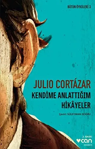 Produktbild: Kendime Anlattigim Hikayeler: Bütün Öyküleri 3