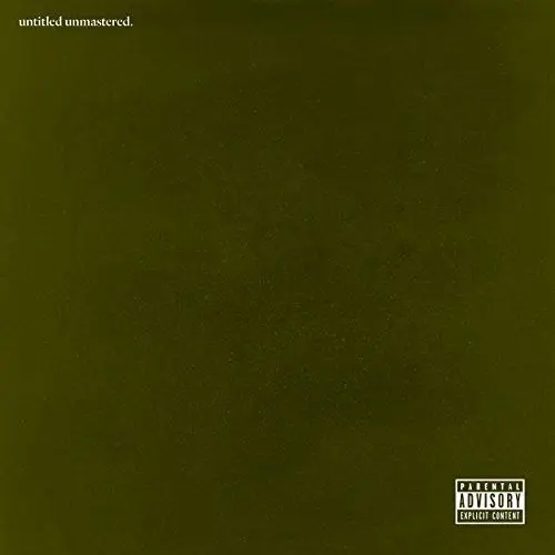 Produktbild: untitled unmastered.