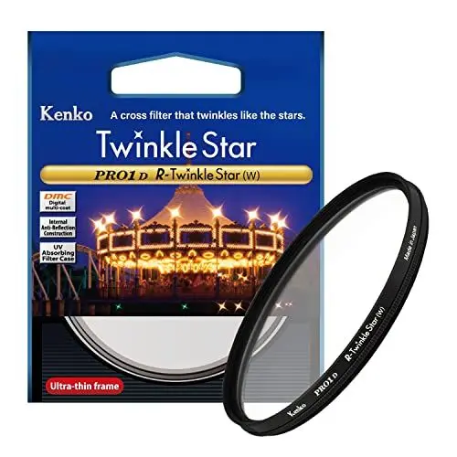 Produktbild: Kenko Twinkle Star 67mm