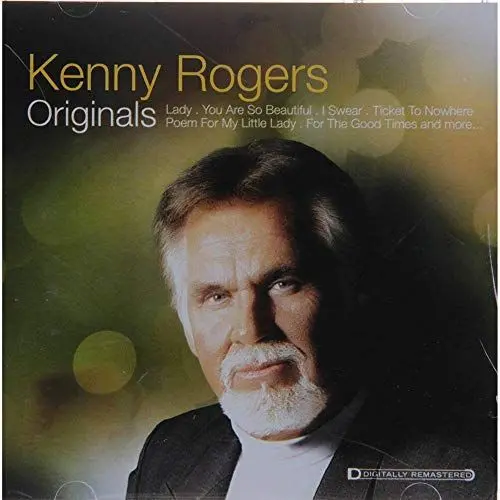 Produktbild: Kenny Rogers Originals