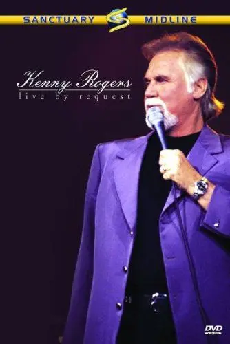 Produktbild: Kenny Rogers - Live By Request