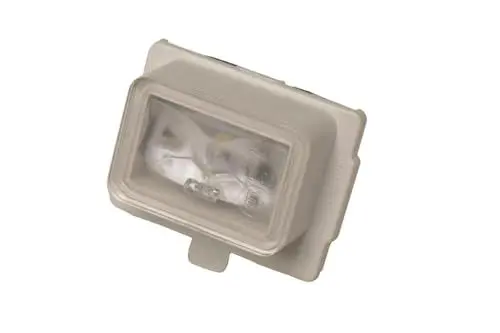 Produktbild: Prasco Kennzeichenleuchte ME4434350