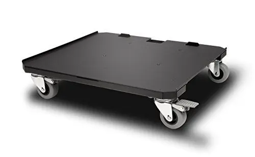 Produktbild: Kensington K:Secure Cabinet Trolley