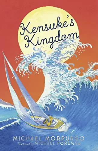 Produktbild: Kensuke's Kingdom (Modern Classics)