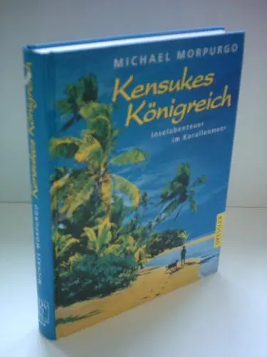 Produktbild: Kensukes Königreich: Inselabenteuer im Korallenmeer
