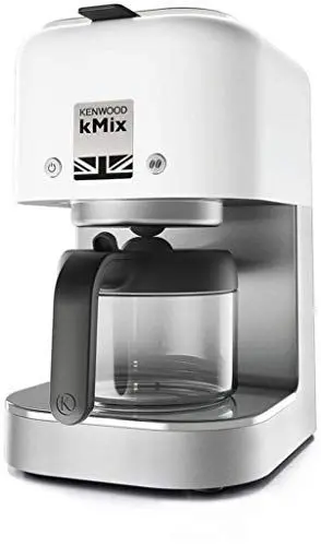 Produktbild: KENWOOD COX750WH