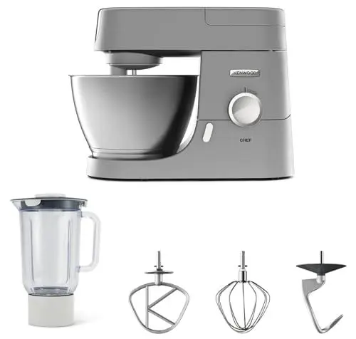 Produktbild: KENWOOD KVC3110S Chef Küchenmaschine