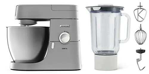 Produktbild: KENWOOD KVL4110S