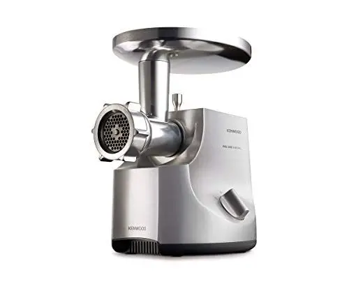 Produktbild: KENWOOD MG700