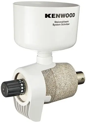 Produktbild: Kenwood AWSM900001 Getreidemühle, Steinmahlwerk