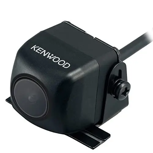 Produktbild: Kenwood CMOS-230 Rückfahrkamera mit CMOS-Technologie schwarz