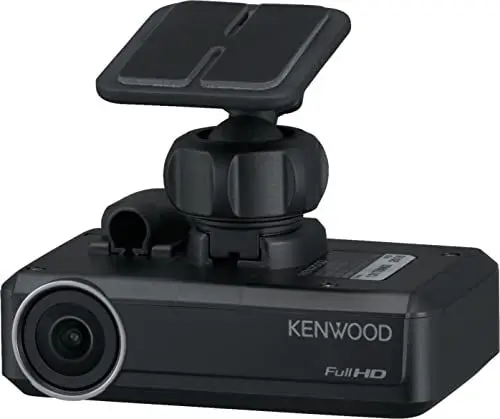 Produktbild: Kenwood DRV-N520 Dashcam, schwarz